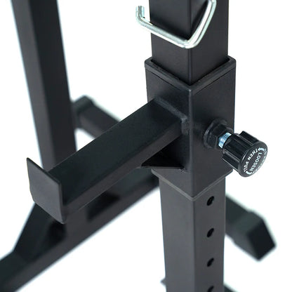 Powercore Bench/ Squat Stand (Portable)