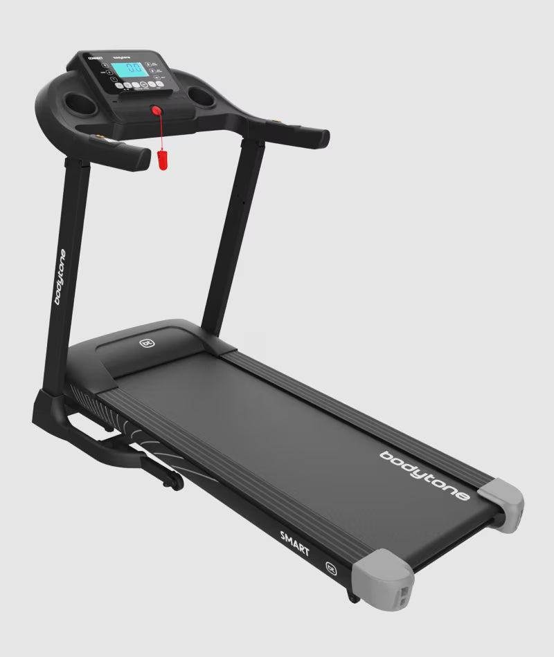 Active RUN 400 Smart – Grey