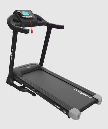 Active RUN 400 Smart – Grey