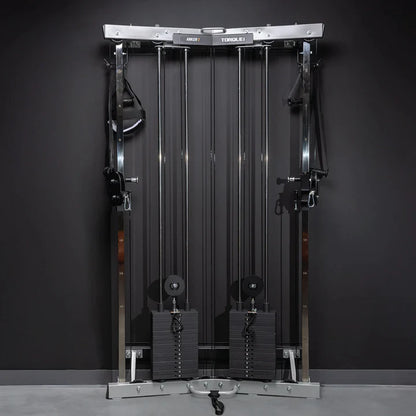 Torque Anker 7 Functional Strength Trainer (200 lb /91 kg weight stacks)