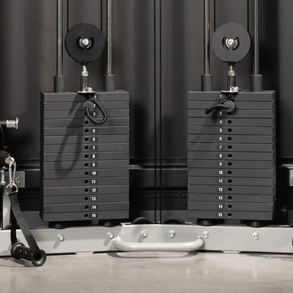 Torque Anker 7 Functional Strength Trainer (150lb / 68kg weight stacks)