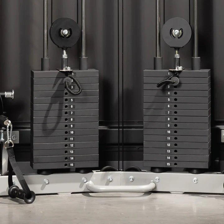 Torque Anker 7 Functional Strength Trainer (200 lb /91 kg weight stacks)