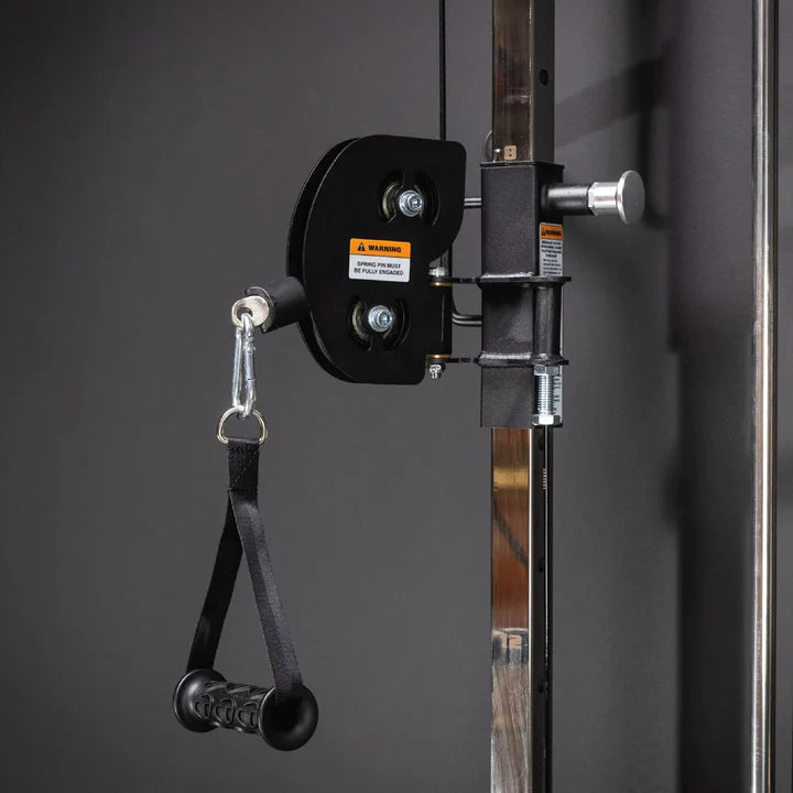 Torque Anker 7 Functional Strength Trainer (200 lb /91 kg weight stacks)