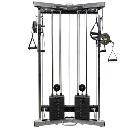 Torque Anker 7 Functional Strength Trainer (200 lb /91 kg weight stacks)