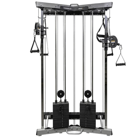 Torque Anker 7 Functional Strength Trainer (200 lb /91 kg weight stacks)