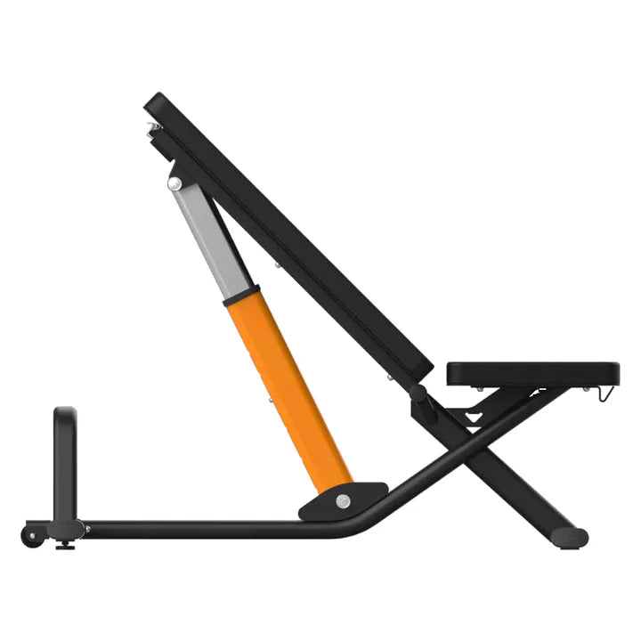 Shua Adjustable Flat/ Incline Bench (G599)
