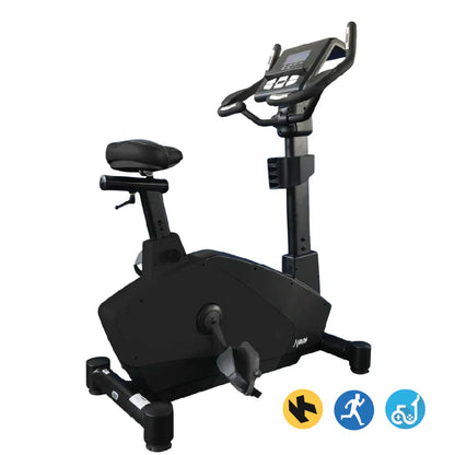 DKN Light Commercial Upright Bike EB-2400