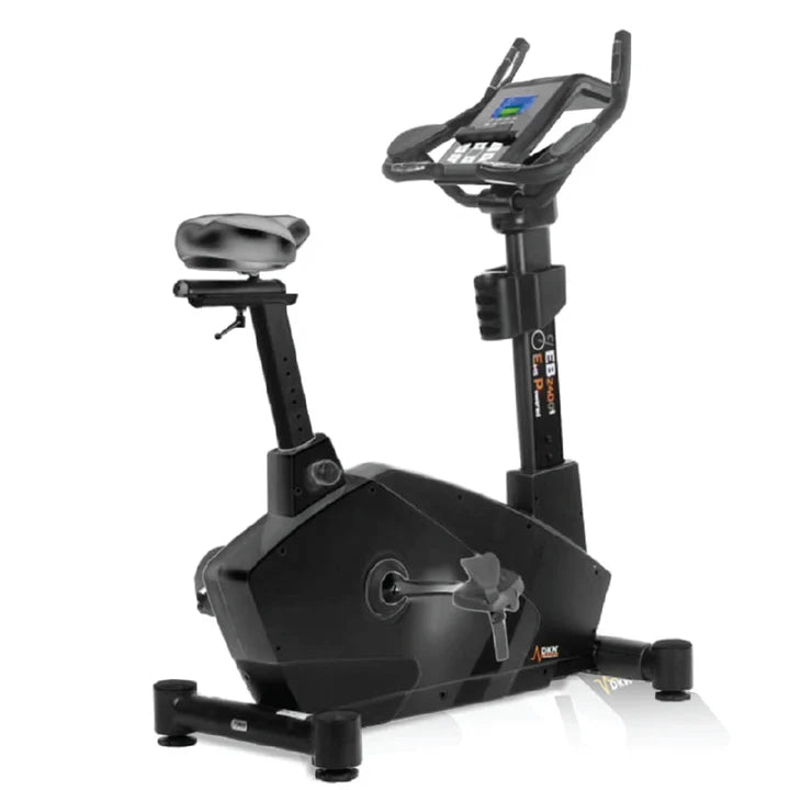 DKN Light Commercial Upright Bike EB-2400