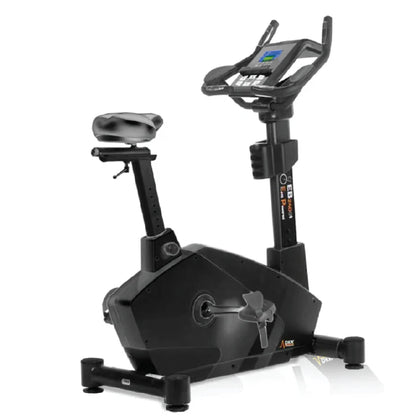 DKN Light Commercial Upright Bike EB-2400