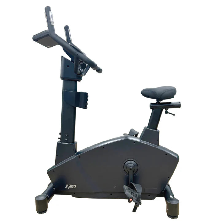 DKN Light Commercial Upright Bike EB-2400