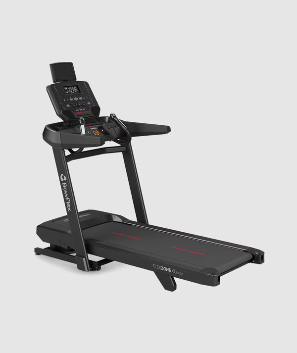 Bowflex T9 Folding Treadmill