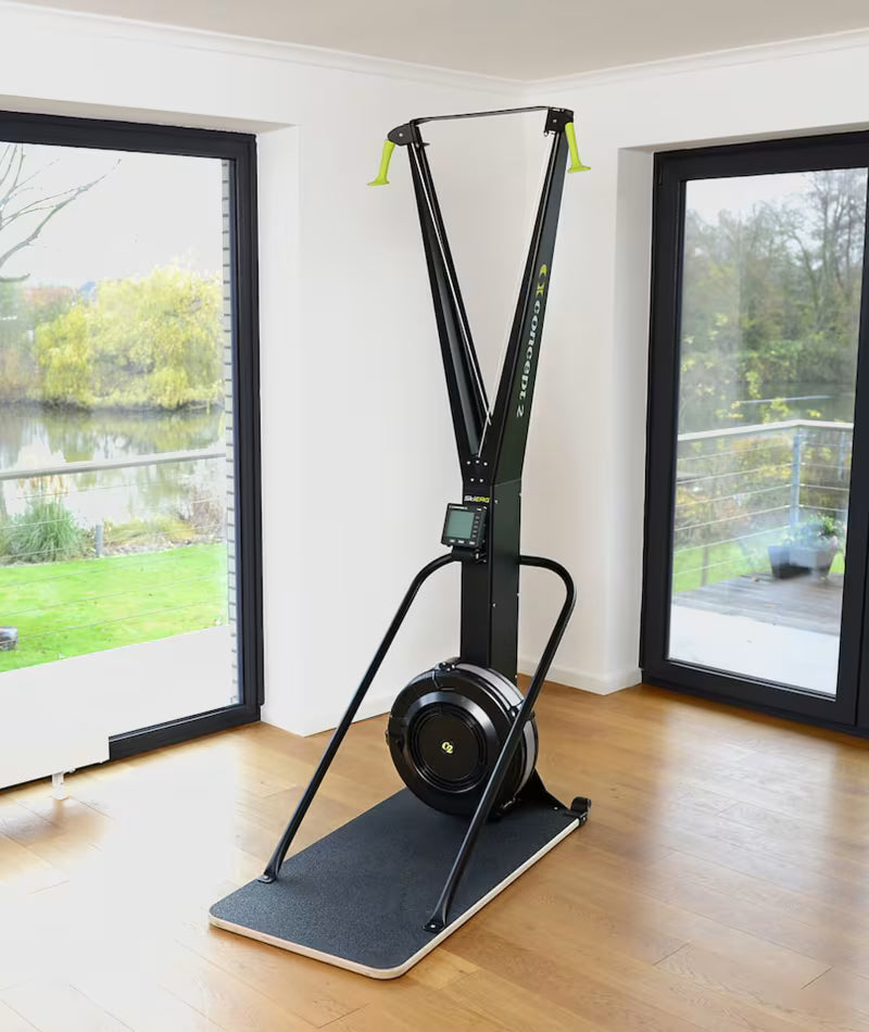 Concept 2 SkiErg With Stand