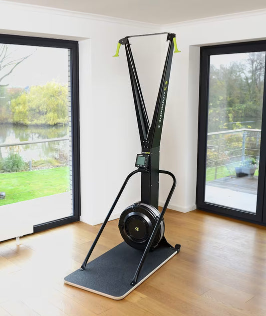 Concept 2 SkiErg With Stand