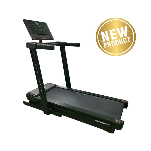 Everlast Gradient Treadmill