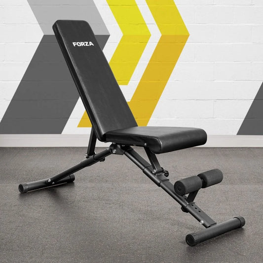 FORZA Adjustable Weight Bench