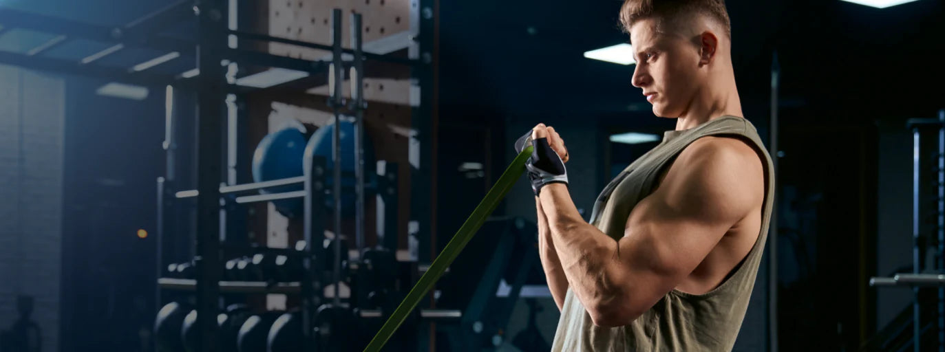 Fitness Equipment Near Me