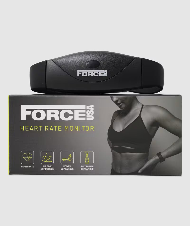 Force USA Heart Rate Monitor