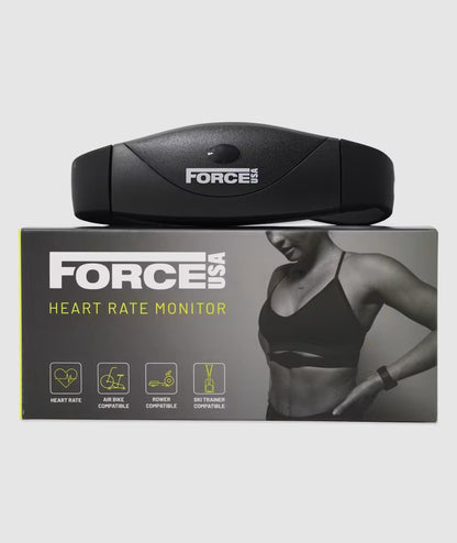 Force USA Heart Rate Monitor