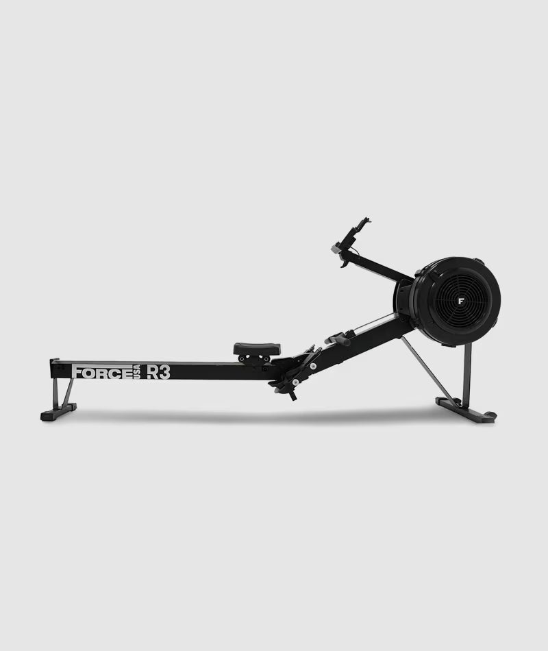 Force USA R3 Air Rower