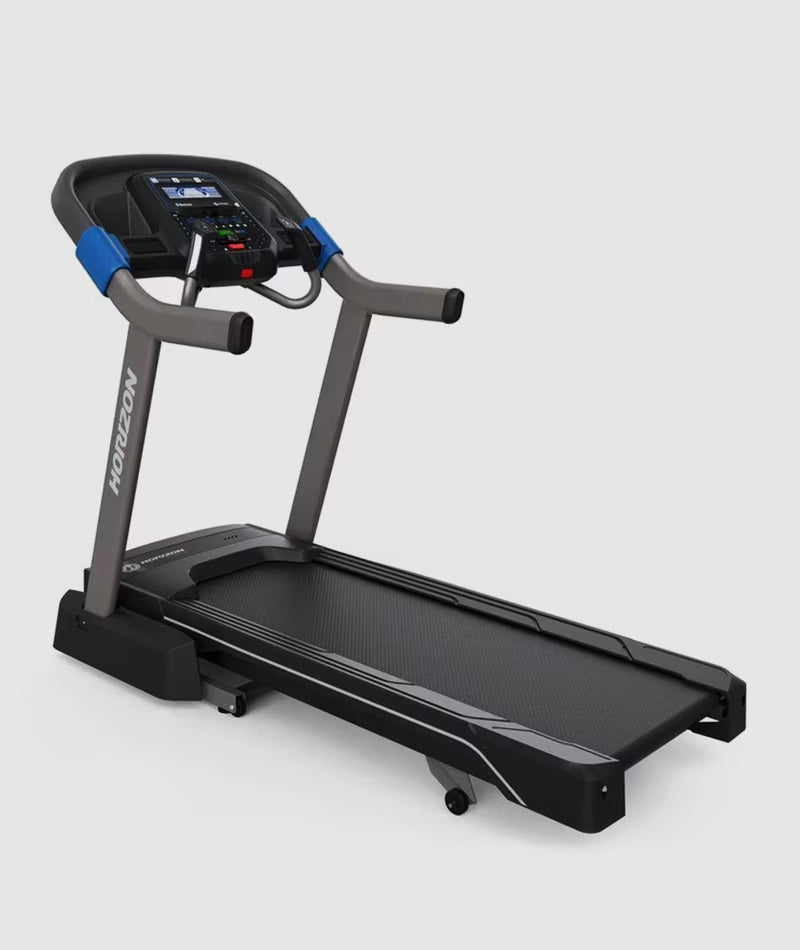 Horizon 7.0AT Treadmill