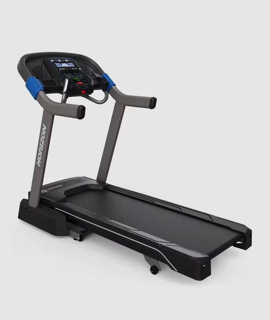 Horizon 7.0AT Treadmill