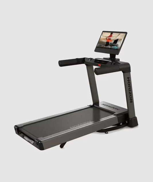 Horizon Fitness Tread-XP treadmill