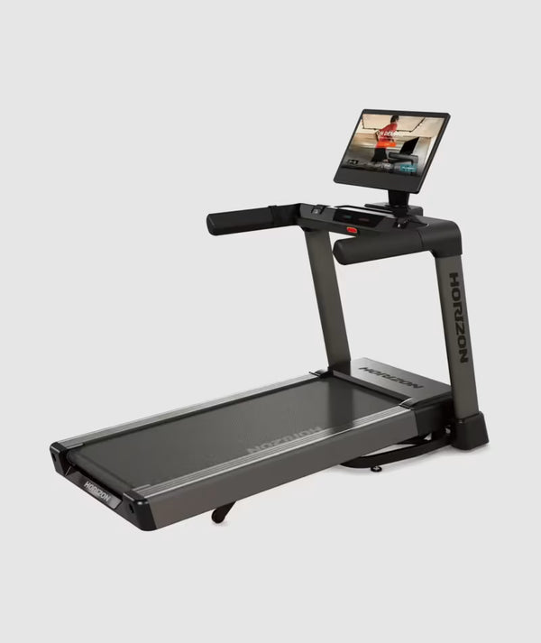 Horizon Fitness Tread-XP treadmill