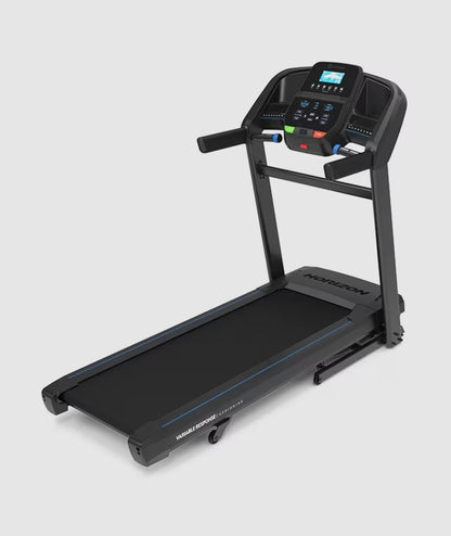 Horizon T202 Treadmill