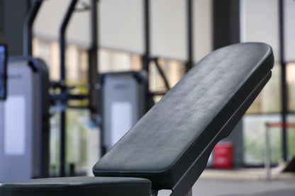 Shua Adjustable Flat Incline Bench (G6855)