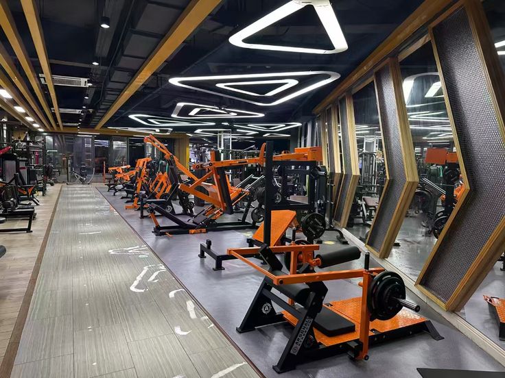 Kit Sports Equipments