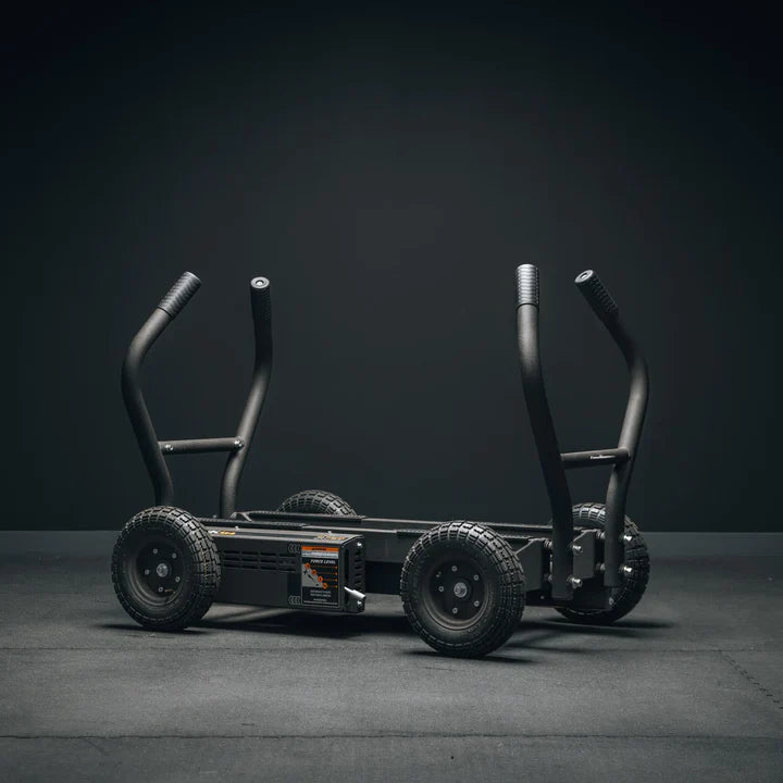 Torque Tank Sled M4