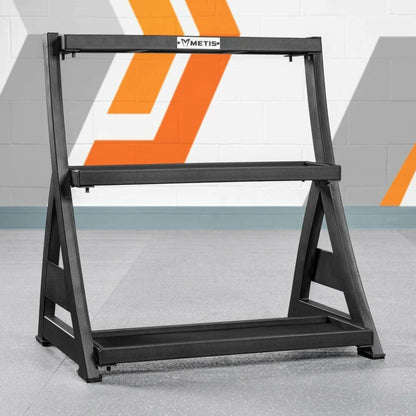 METIS 3 Tier Kettlebell Rack