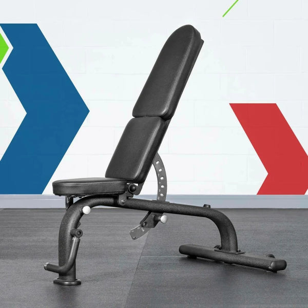 METIS Adjustable Weight Bench [Commercial]