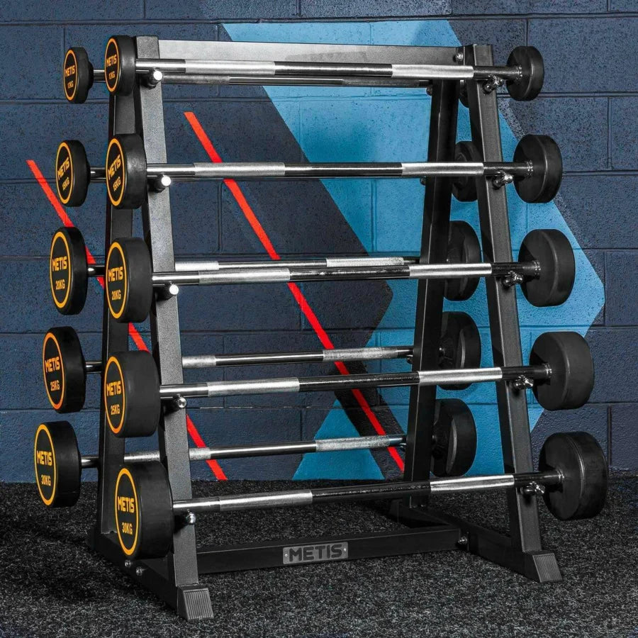 METIS Barbell Rack Sets