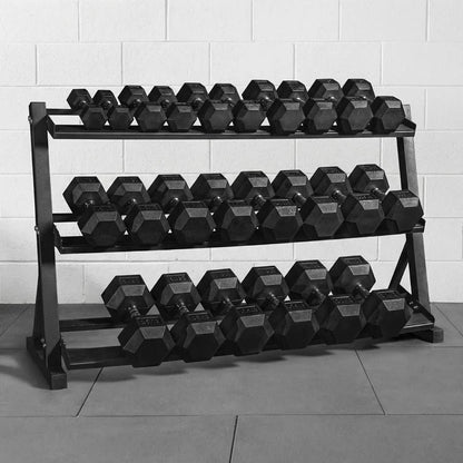 METIS Dumbbell Rack Sets [3 Tier]