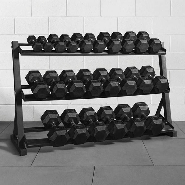 METIS Dumbbell Rack Sets [3 Tier]