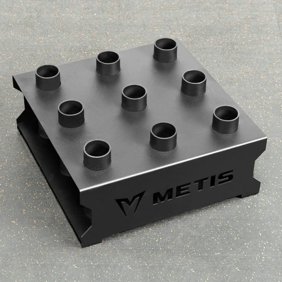 METIS Floor Barbell Stand
