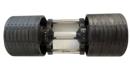 32kg Adjustable Single Weight Dumbbell for Men &amp; Women