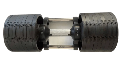 32kg Adjustable Single Weight Dumbbell for Men &amp; Women