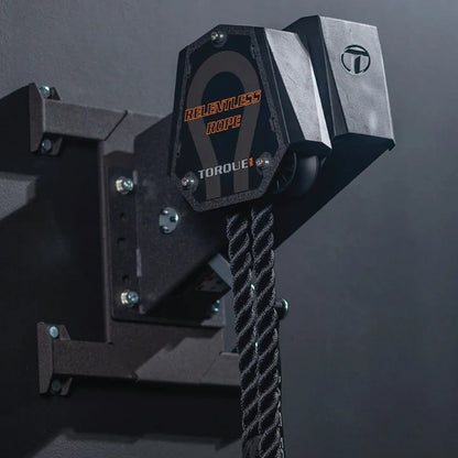 Torque Relentless Rope Trainer (never ending rope)