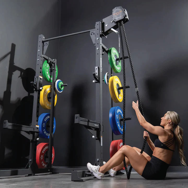 Torque Relentless Rope Trainer (never ending rope)