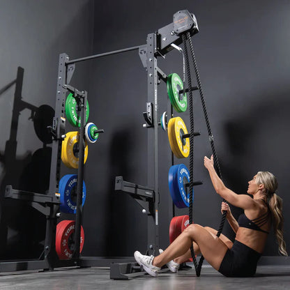 Torque Relentless Rope Trainer (never ending rope)