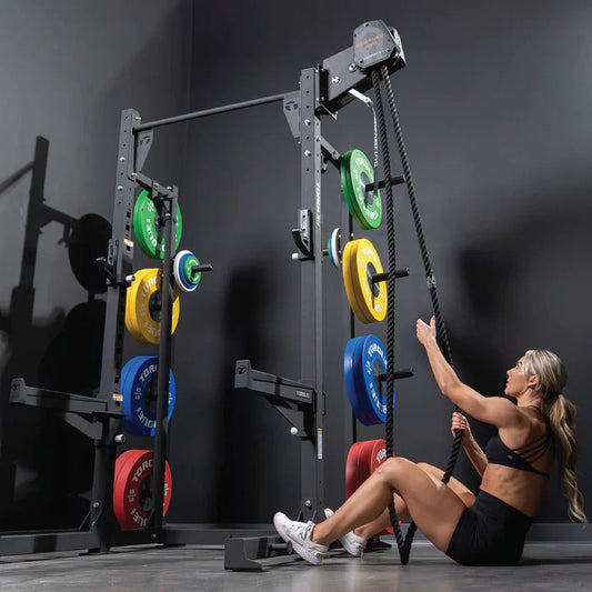 Torque Relentless Rope Trainer (never ending rope)