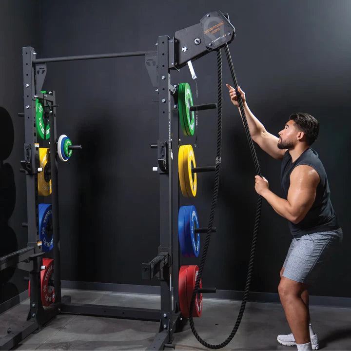 Torque Relentless Rope Trainer (never ending rope)