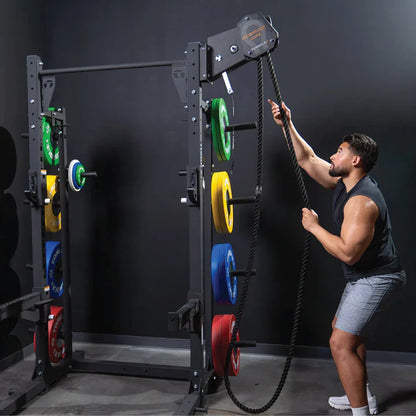 Torque Relentless Rope Trainer (never ending rope)