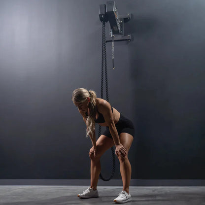 Torque Relentless Rope Trainer (never ending rope)
