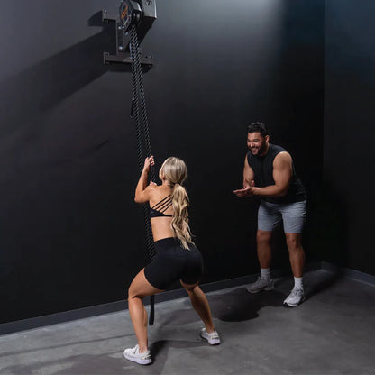 Torque Relentless Rope Trainer (never ending rope)