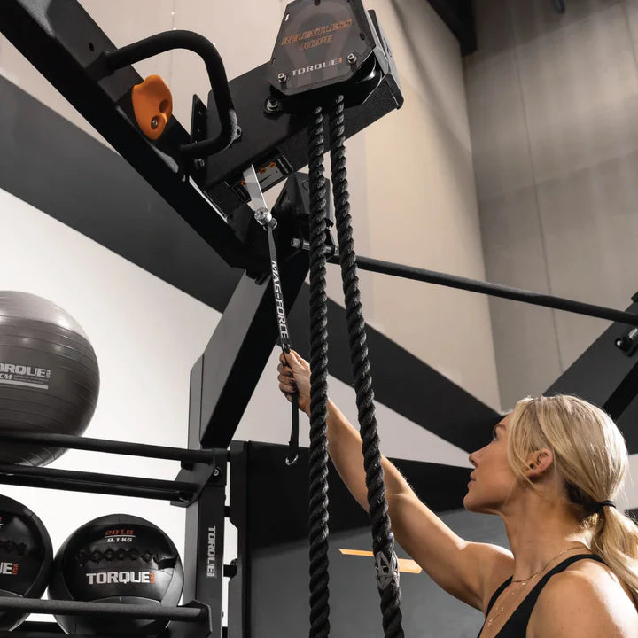 Torque Relentless Rope Trainer (never ending rope)