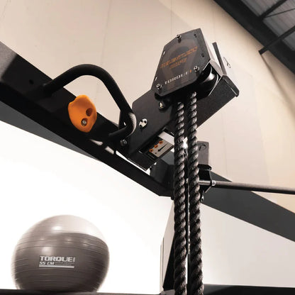 Torque Relentless Rope Trainer (never ending rope)