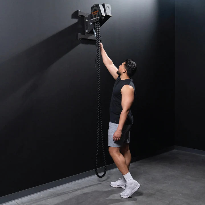 Torque Relentless Rope Trainer (never ending rope)
